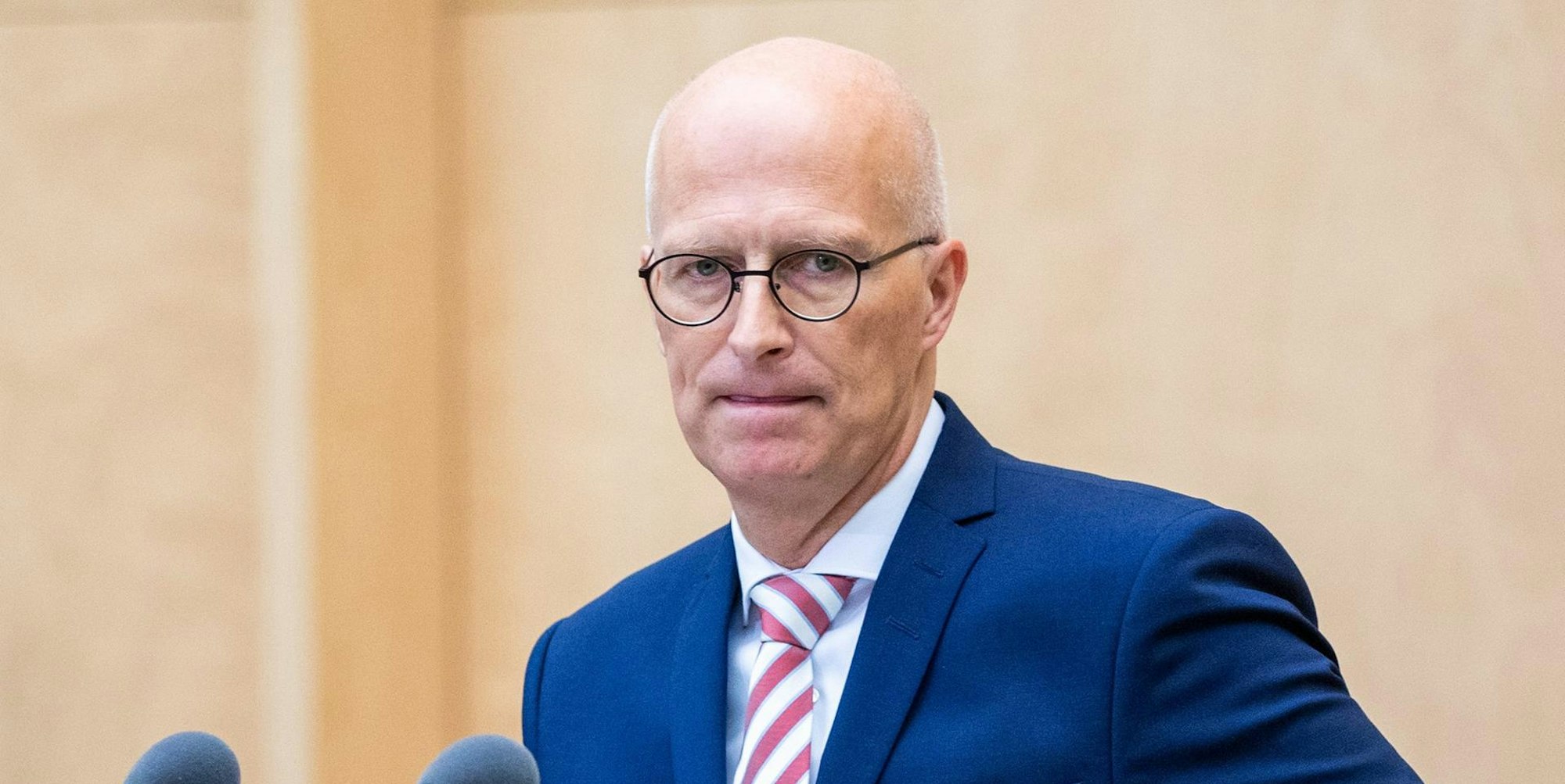 Tschentscher DPA 071122