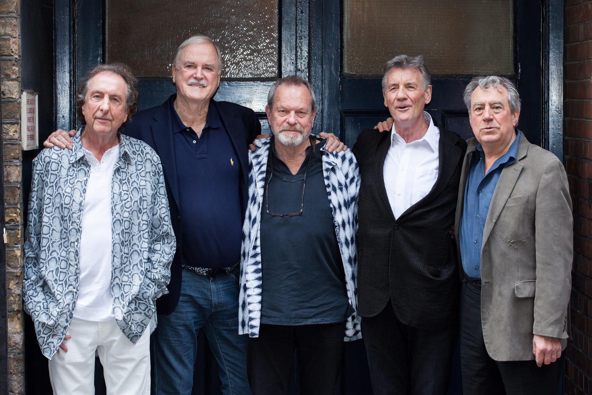 monty-python