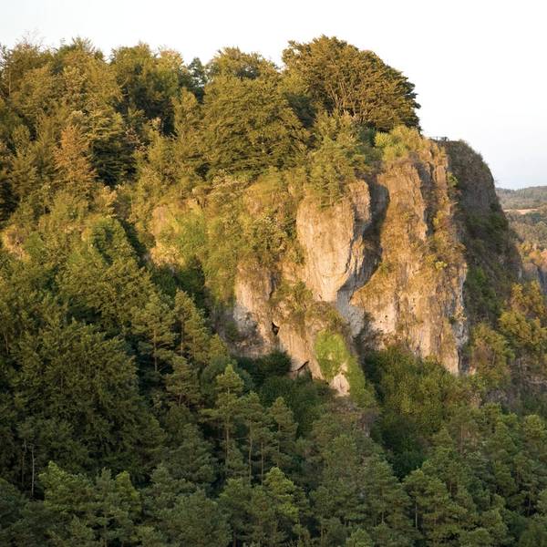 GerolsteinerDolomiten