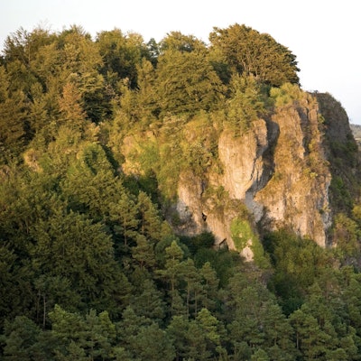 GerolsteinerDolomiten