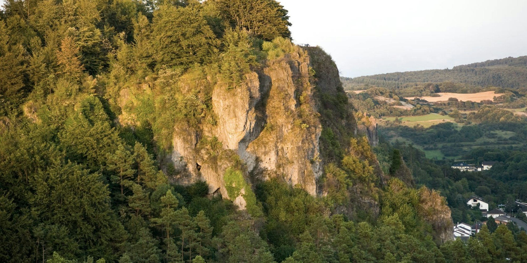 GerolsteinerDolomiten