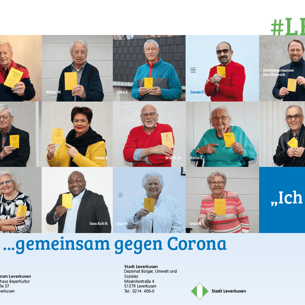Levimpft IMpfkampagne Quelle STadt Leverkusen