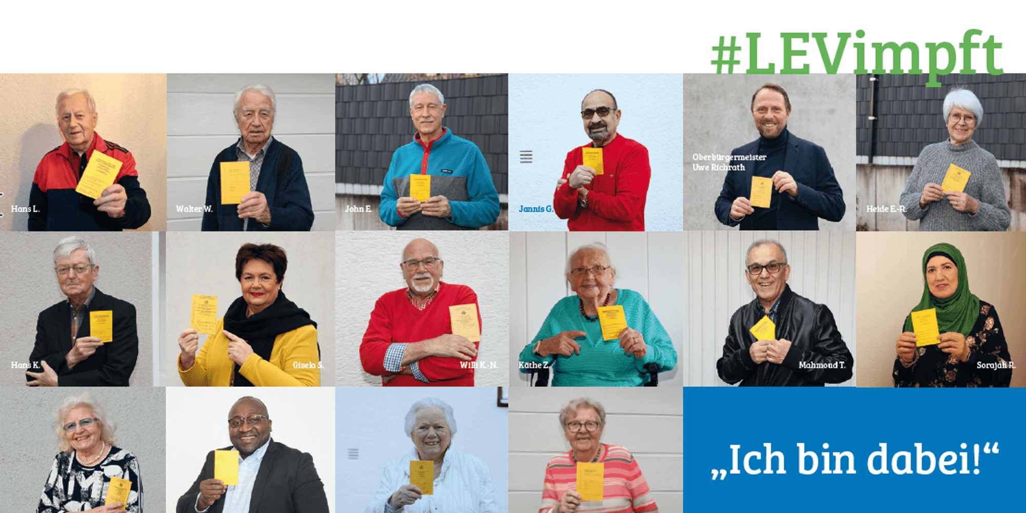 Levimpft IMpfkampagne Quelle STadt Leverkusen