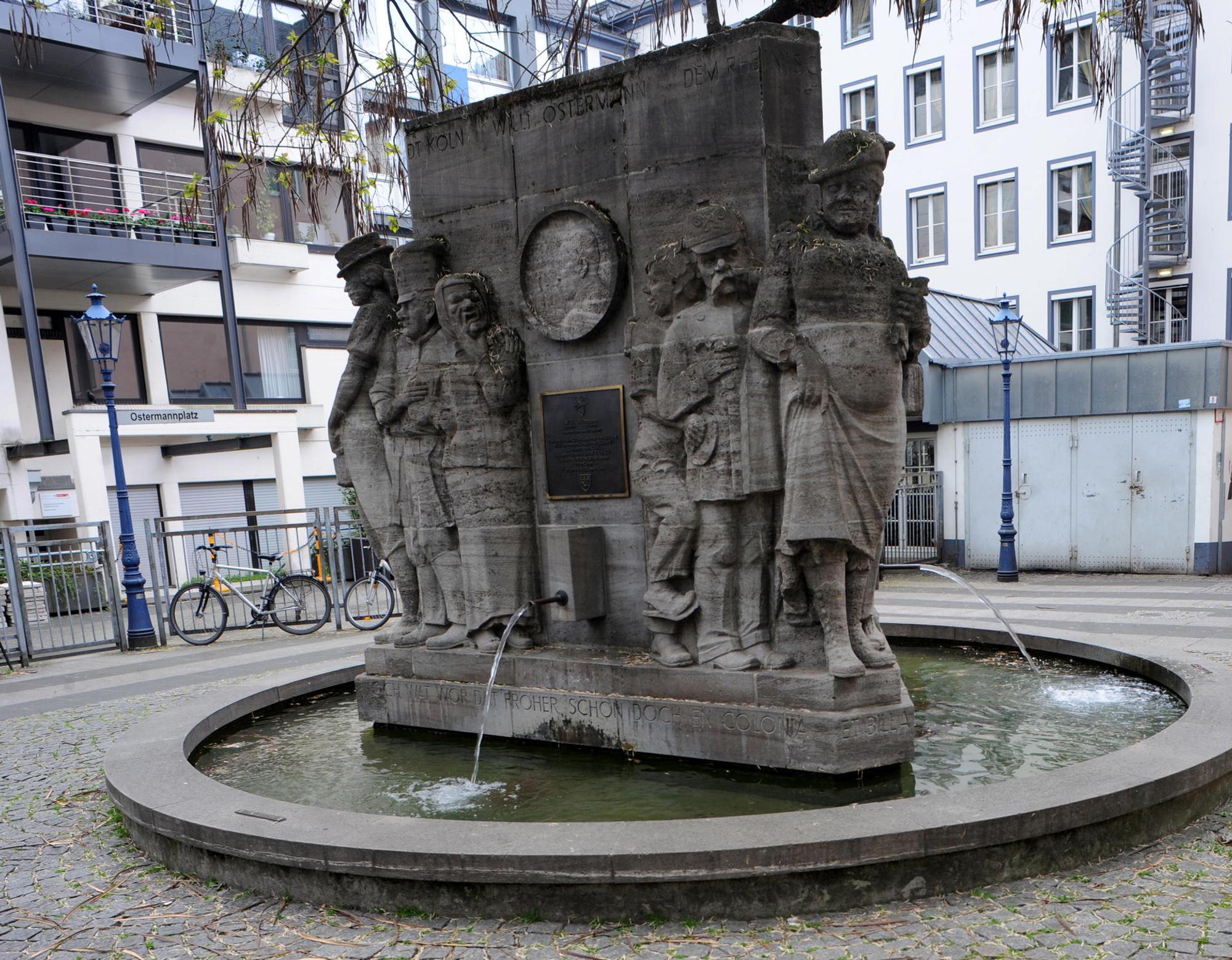 Veedels-Check-Nord-Brunnen