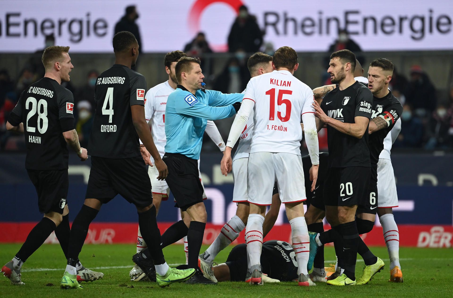 Neuer Inhalt