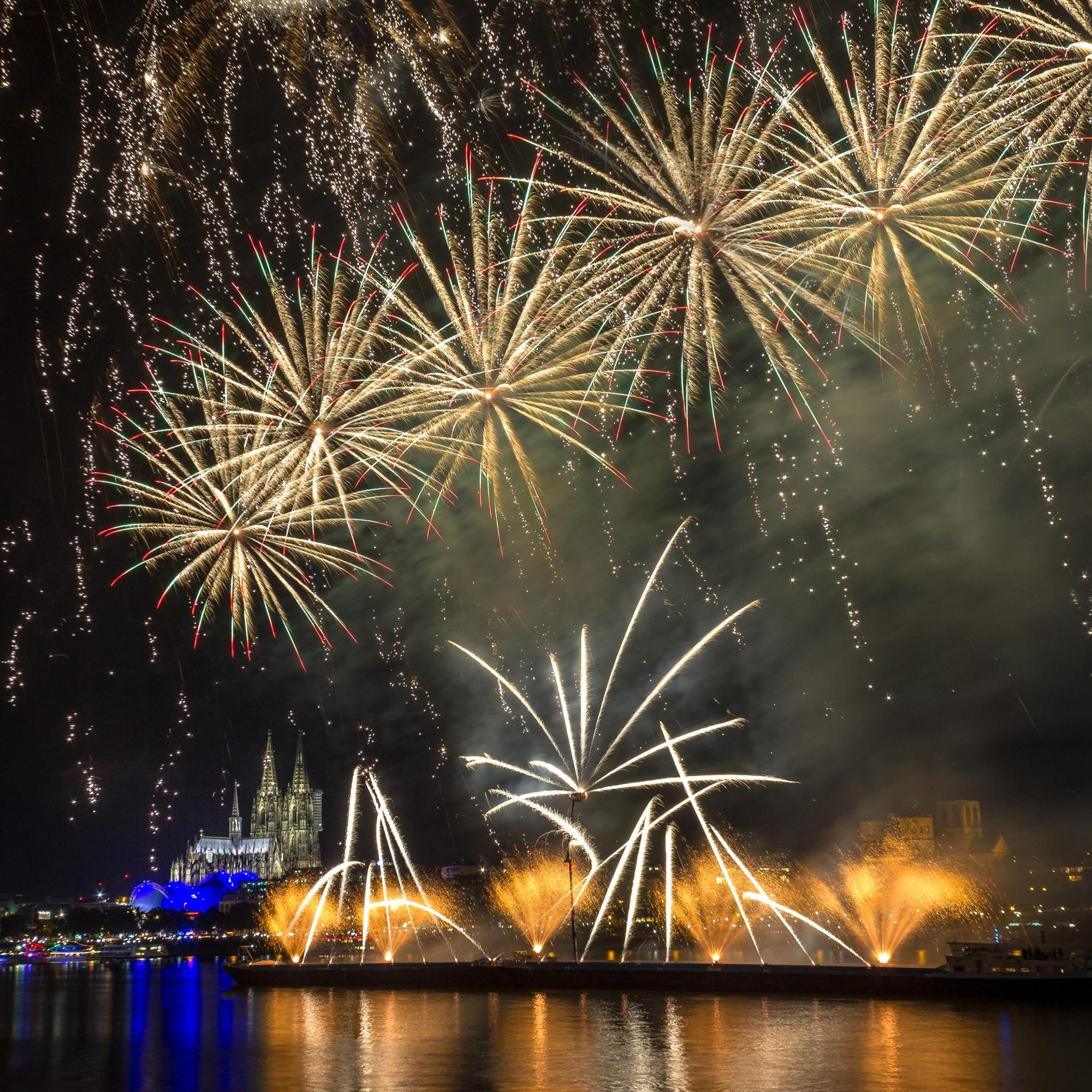 Kölner Lichter 2019 (6)