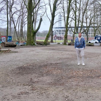 Pumptrack Müngersdorf