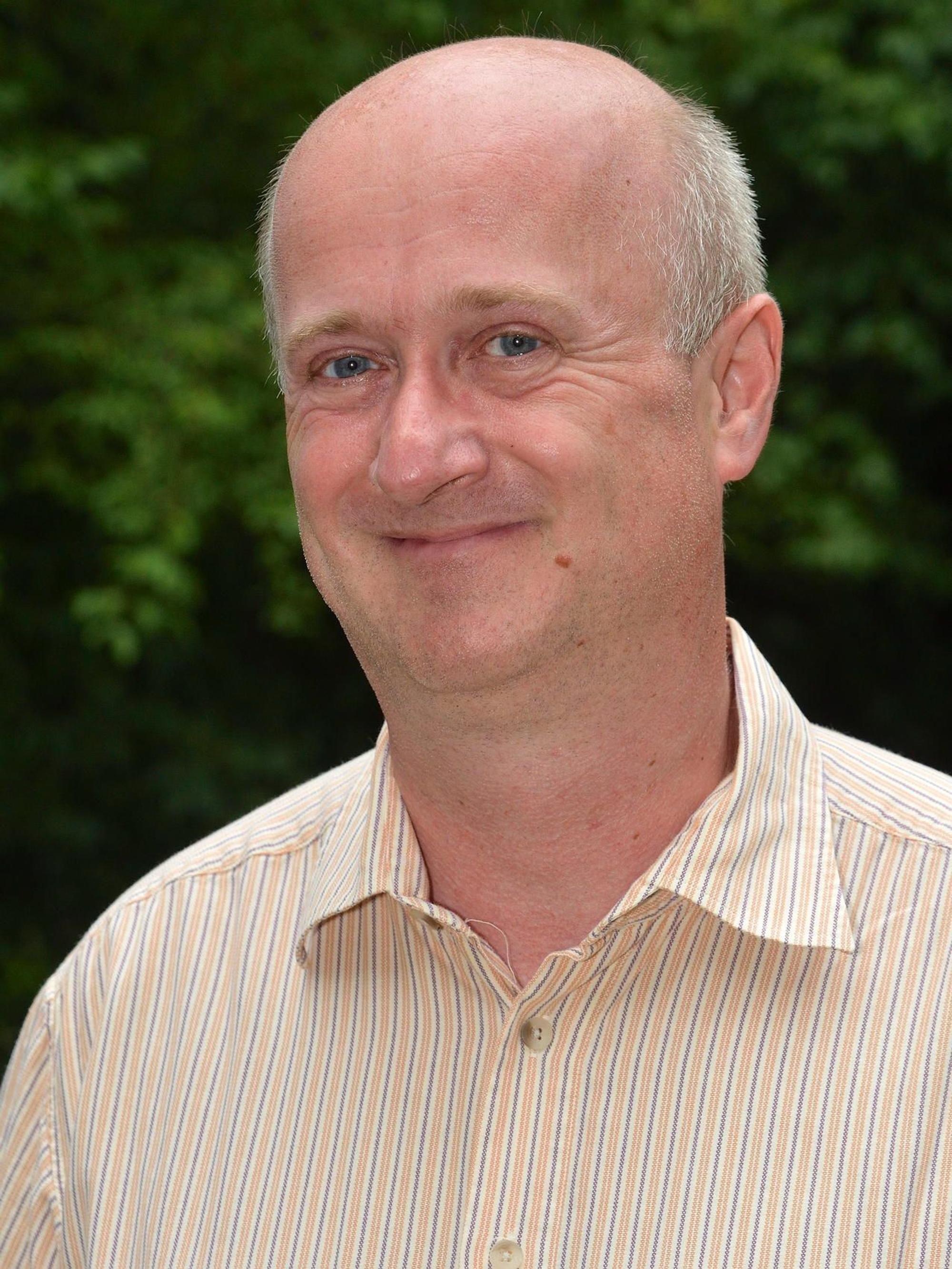 Günther Schöpf Afd
