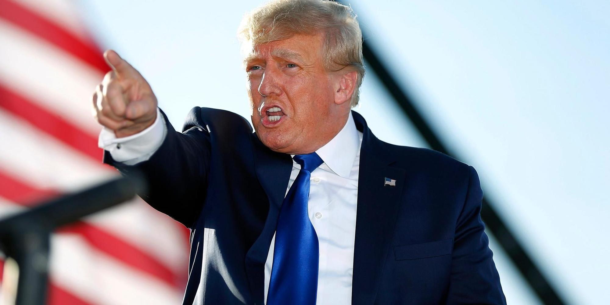 Trump 110522