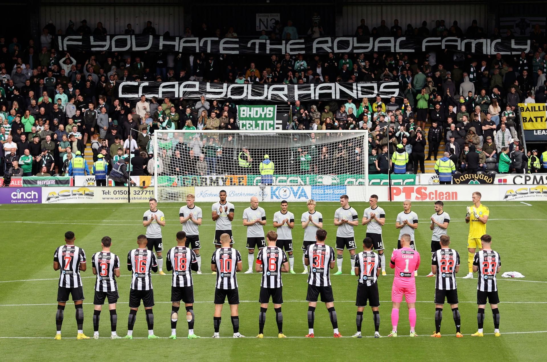 celtic glasgow