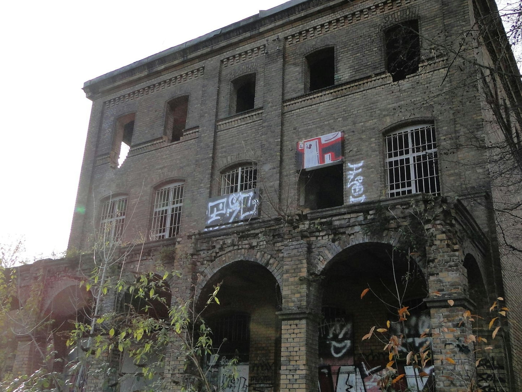 Haus Fühlingen Sachstand 2021 (2)