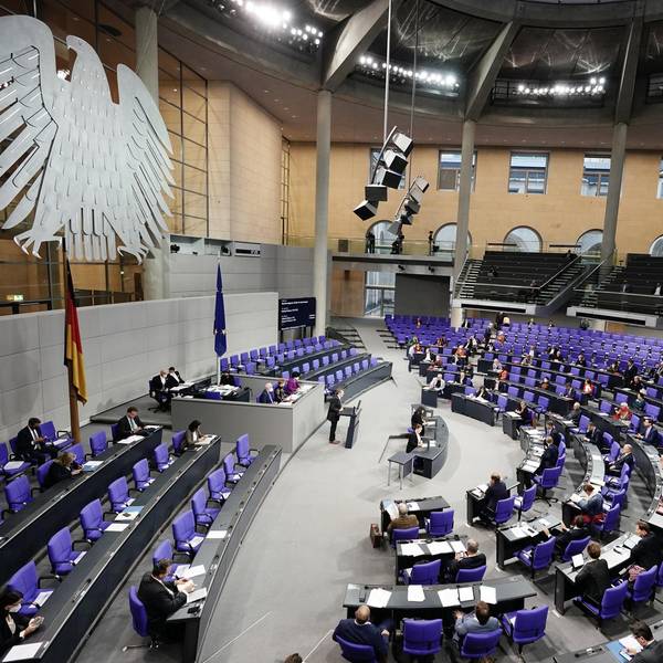 Wahlrechtsreform