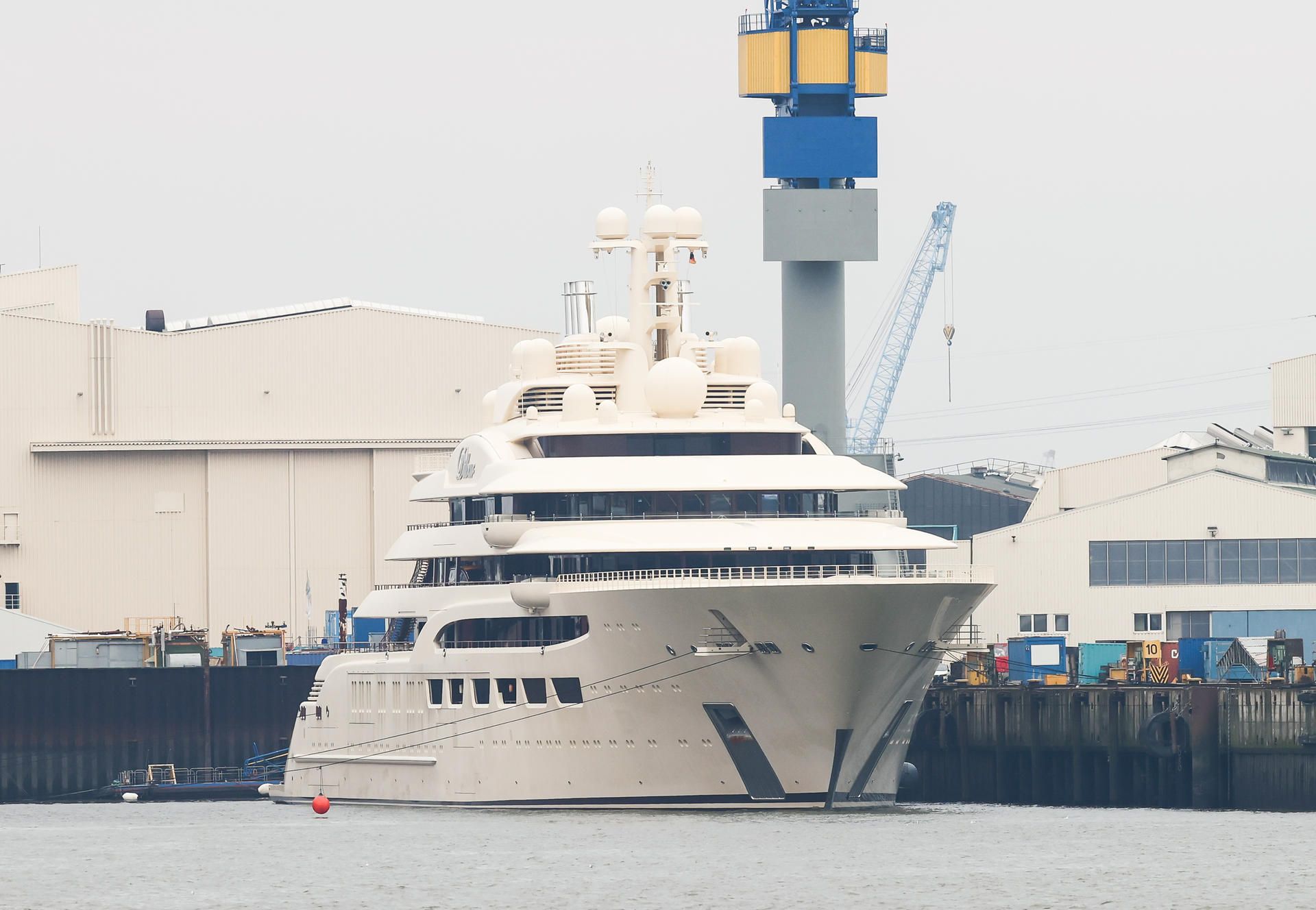 Dilbar PA 130422