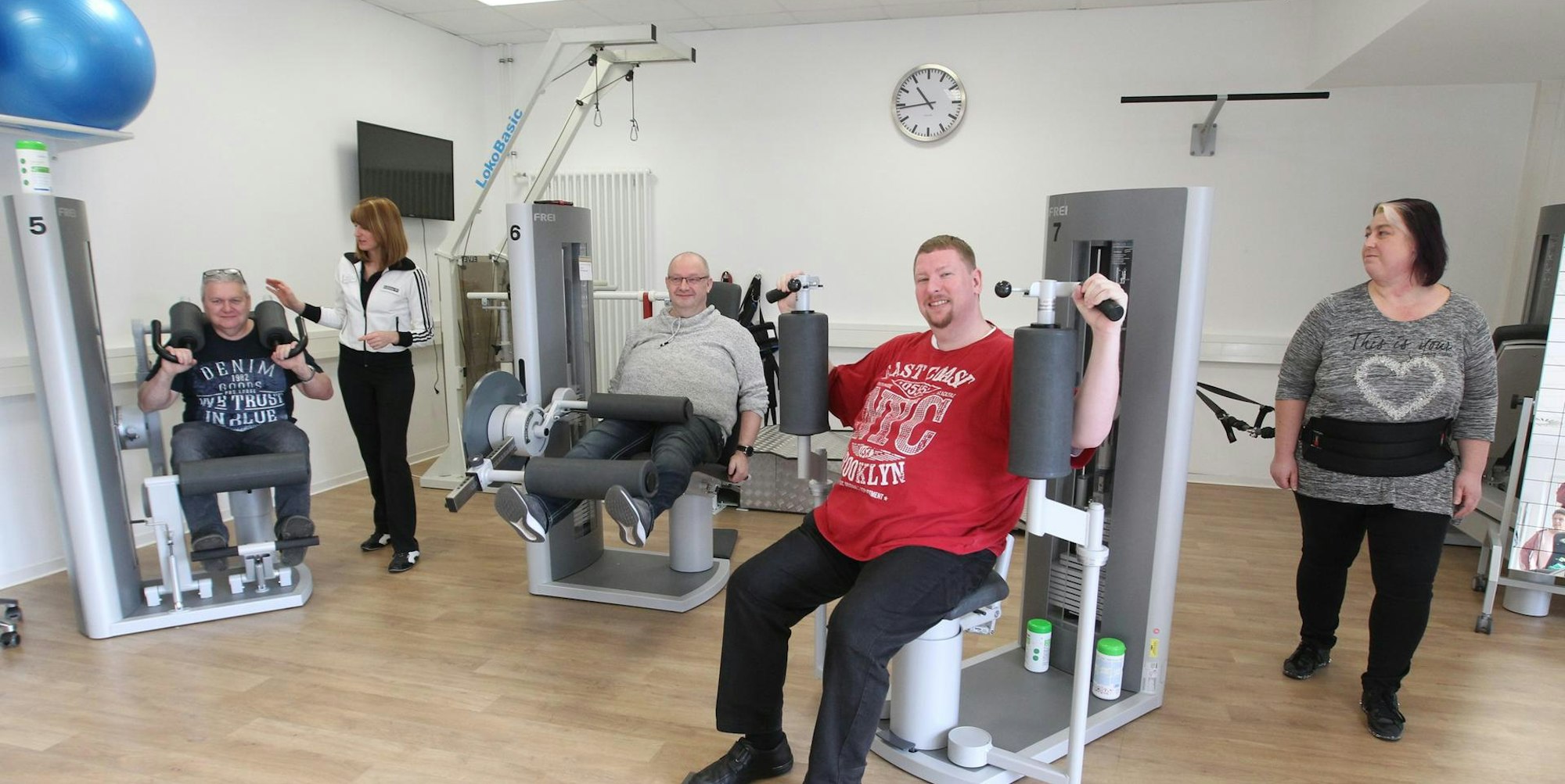 Adipositas Tag Sieglar