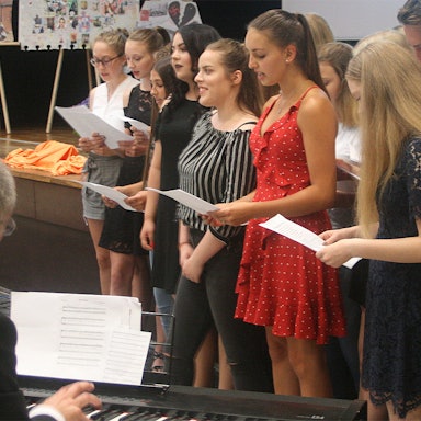 Realschule Blankenheim