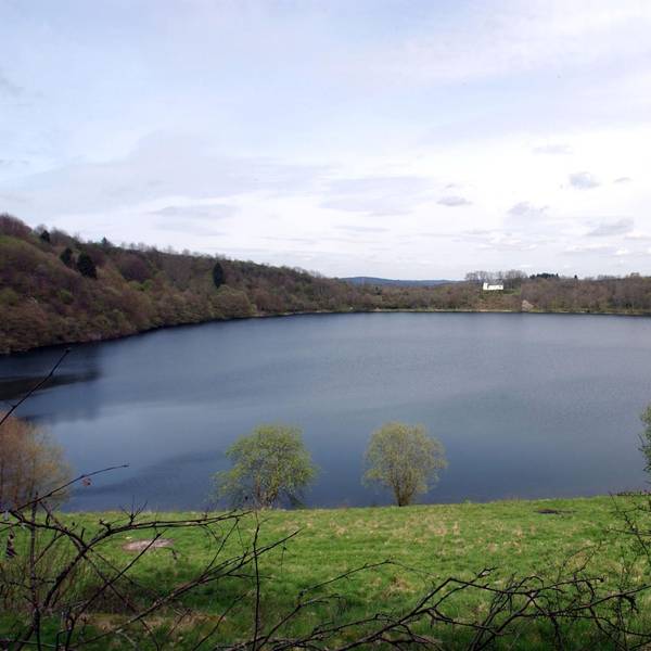 Vulkaneifel