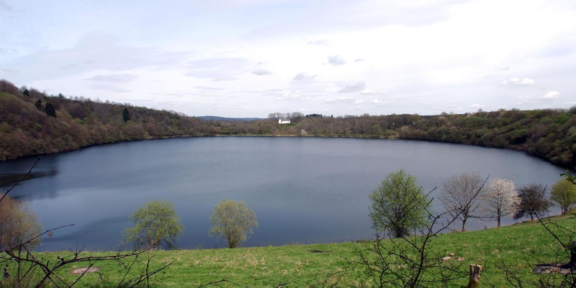 Vulkaneifel