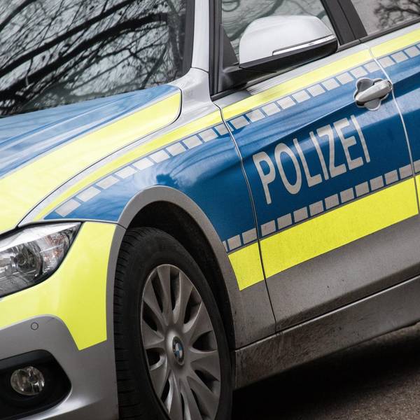 Polizei Symbolbild