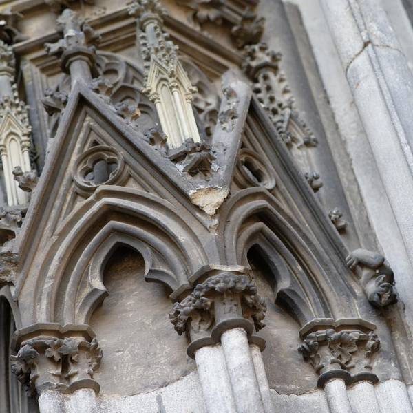 Kölner Dom dpa