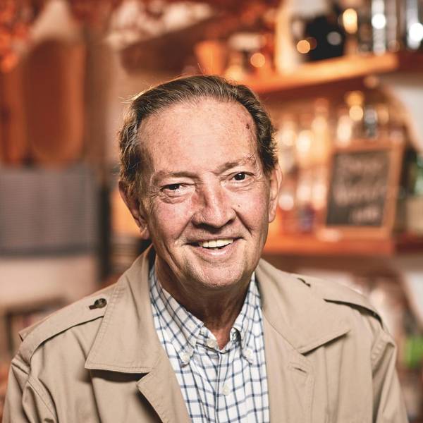 Martin Walker