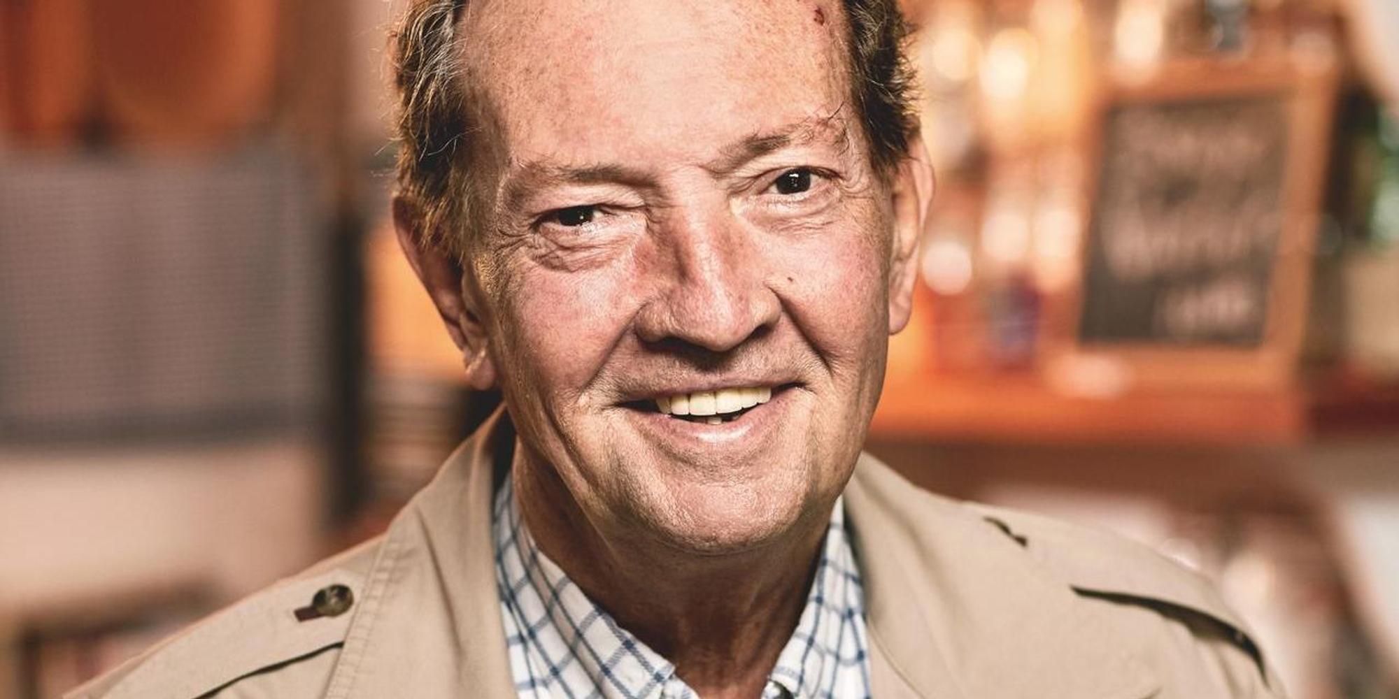 Martin Walker