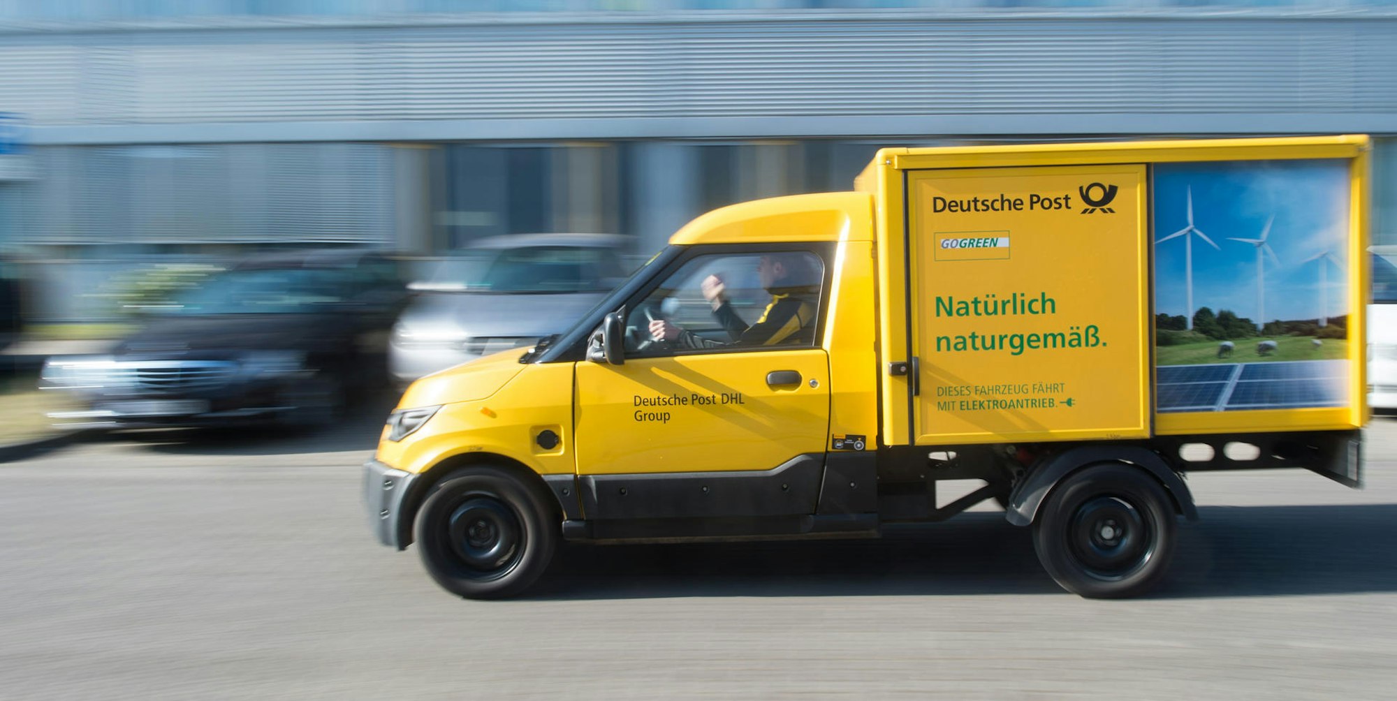 E-Streetscooter 020320