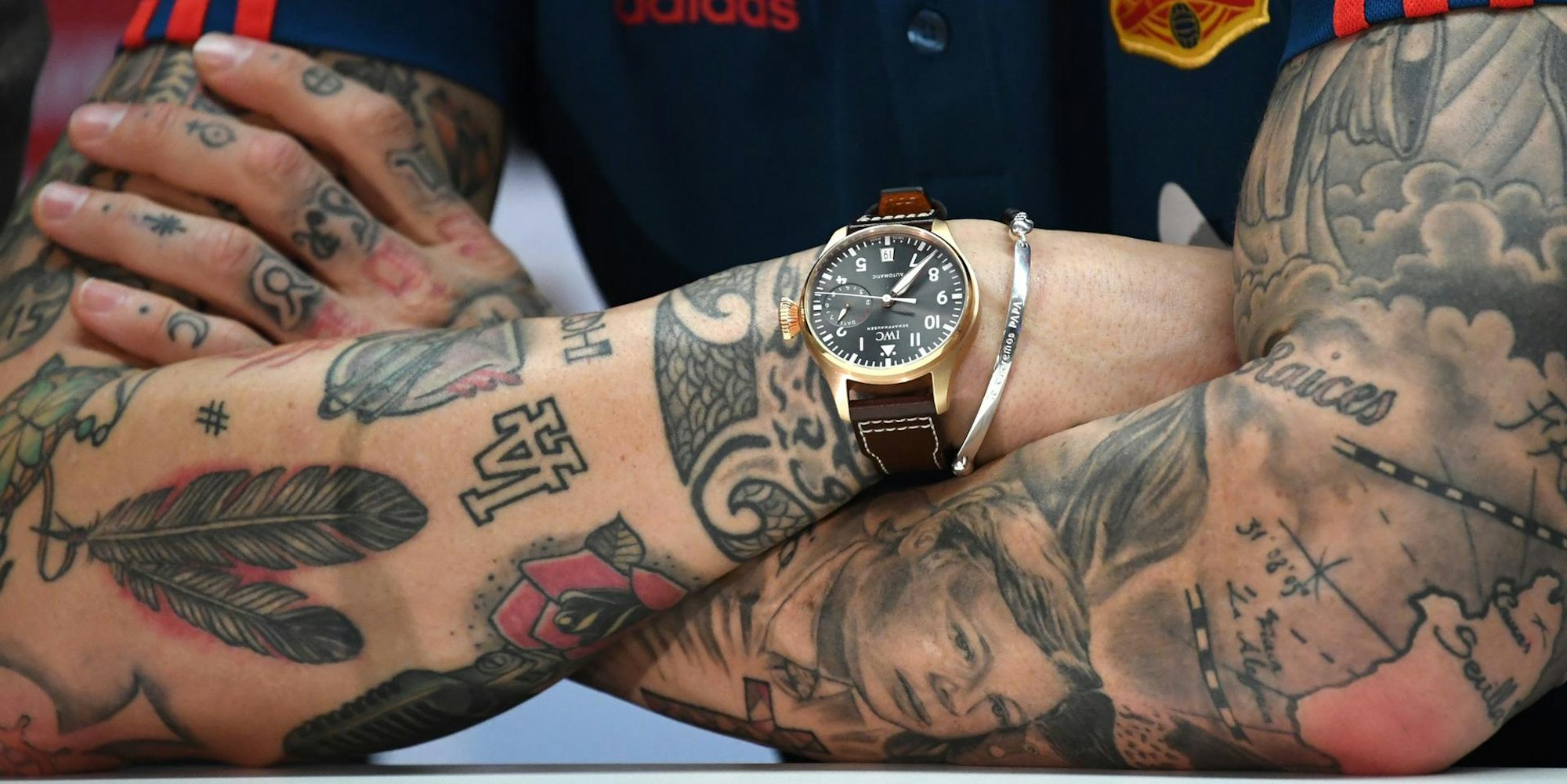 Ramos_Arme