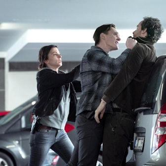 Tatort Dortmund Monster