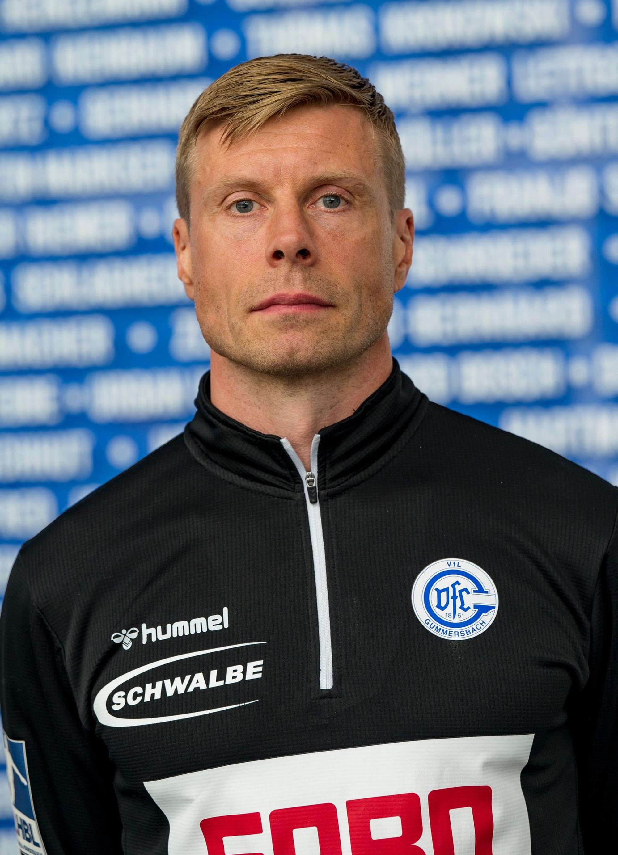 Gudjon Valur Sigurdsson