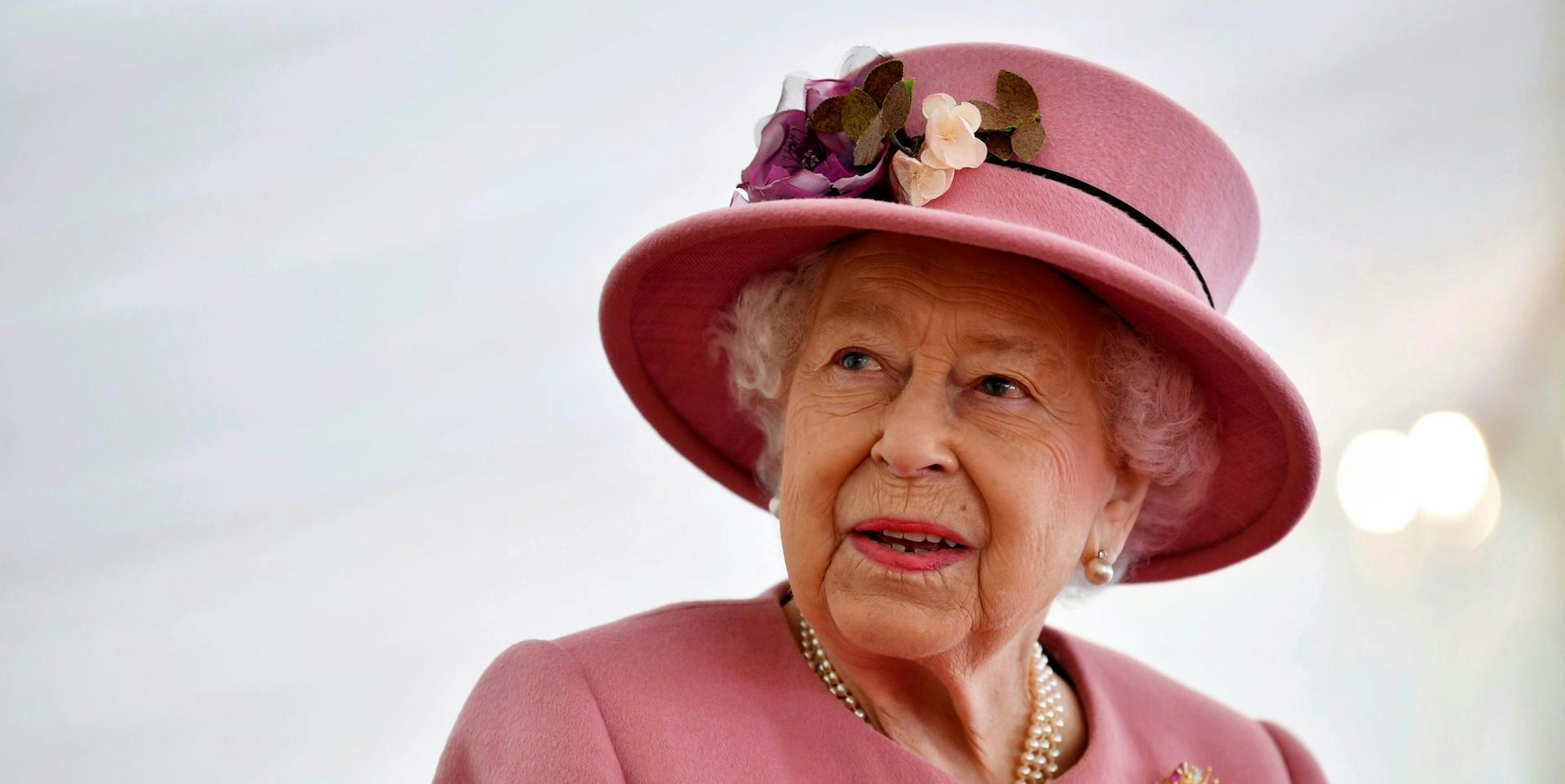 Queen Elizabeth II. 151020