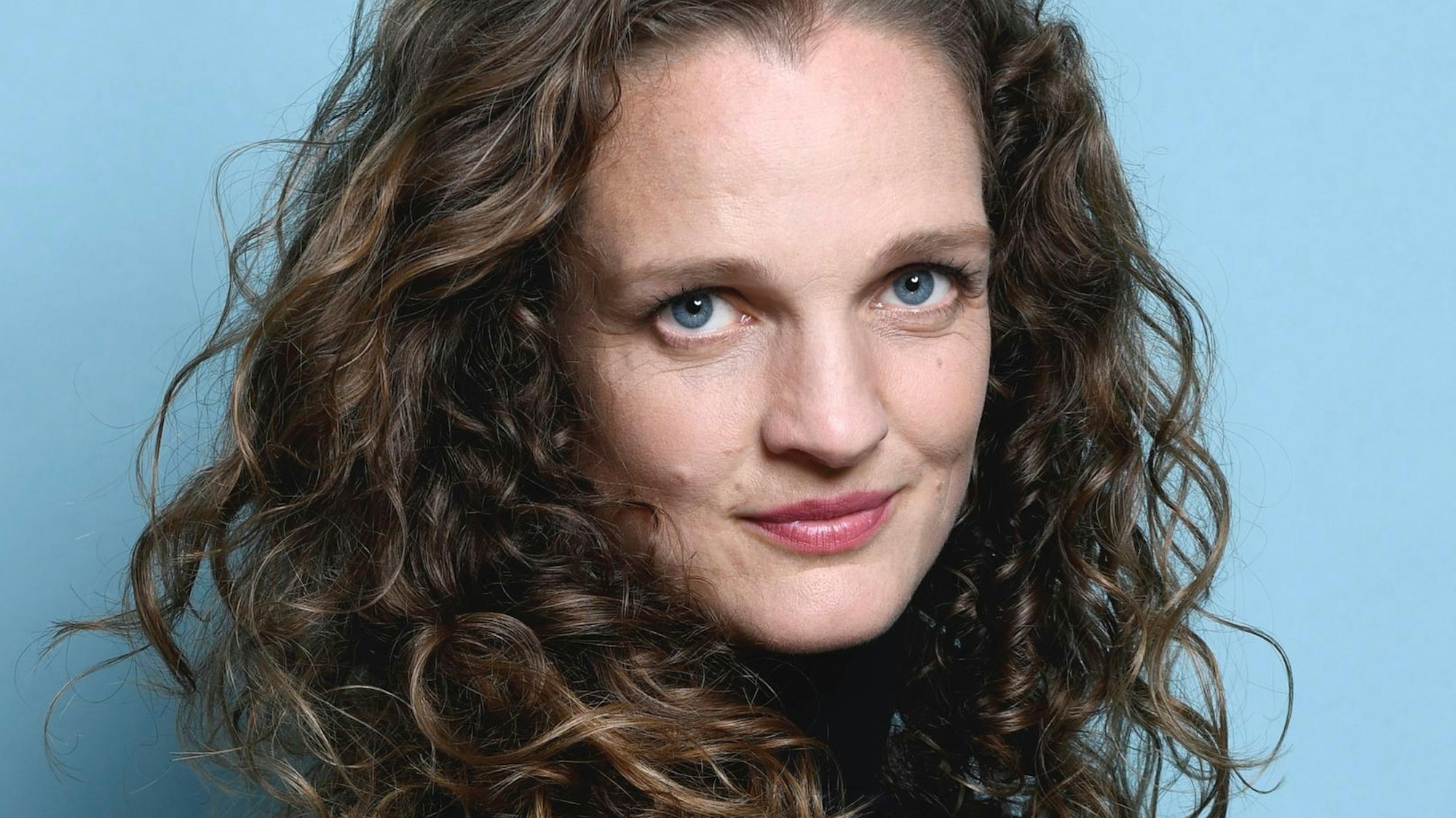 Nicola Schmidt im Porträt