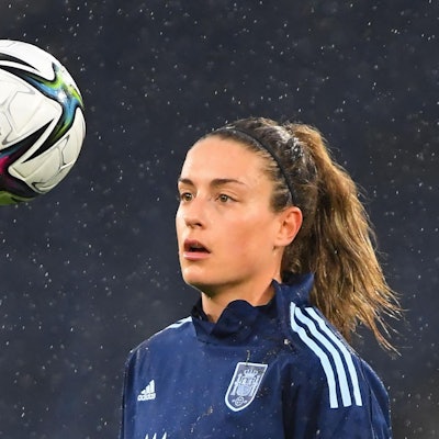 Alexia Putellas 120422