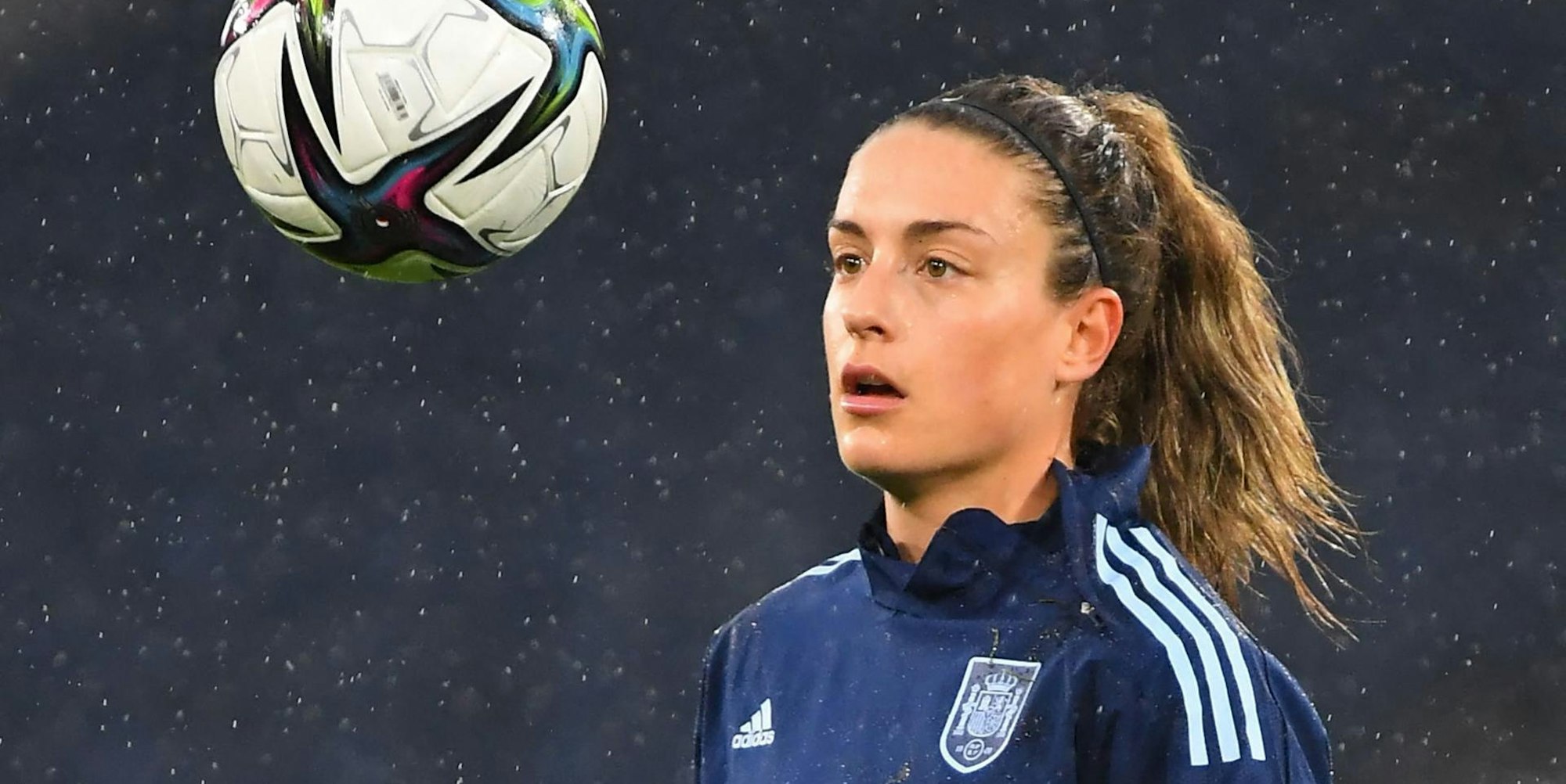 Alexia Putellas 120422