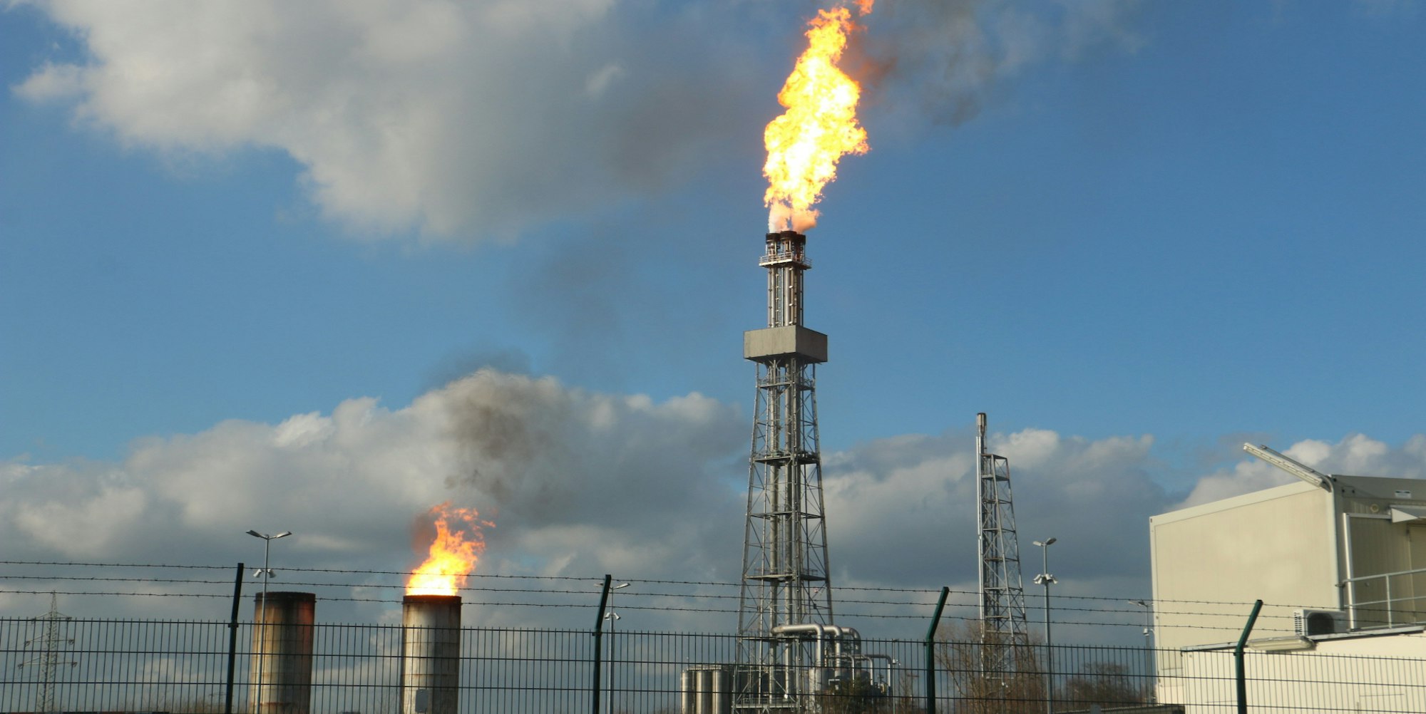 LyondellBasellWesseling