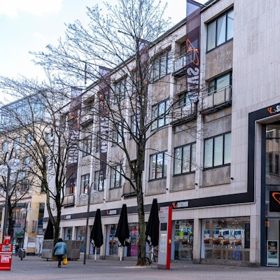 Saturn Streik 160621