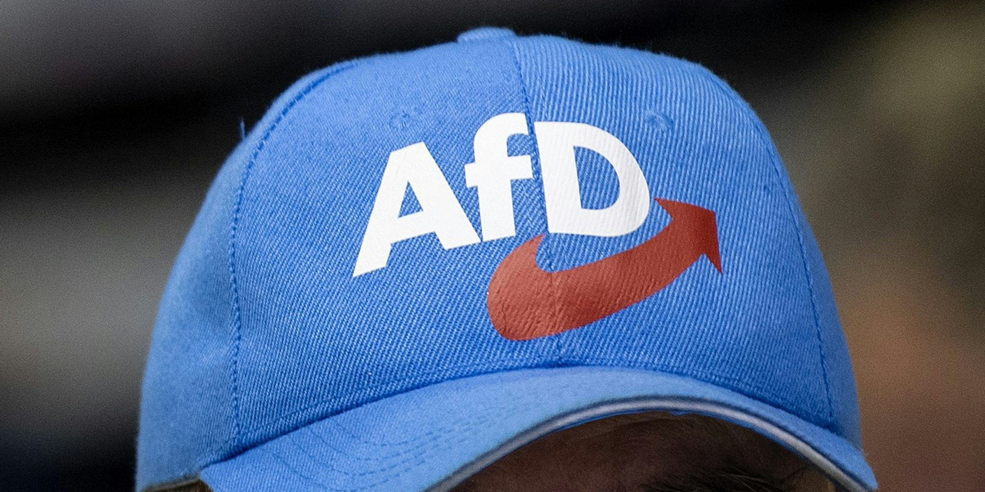 Kappe AfD