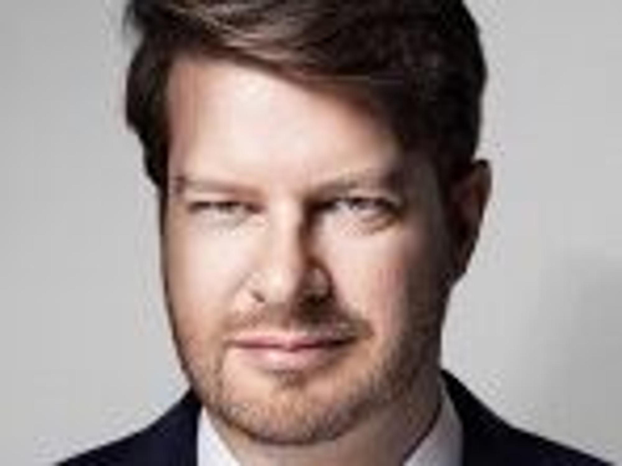Rüdiger Maas