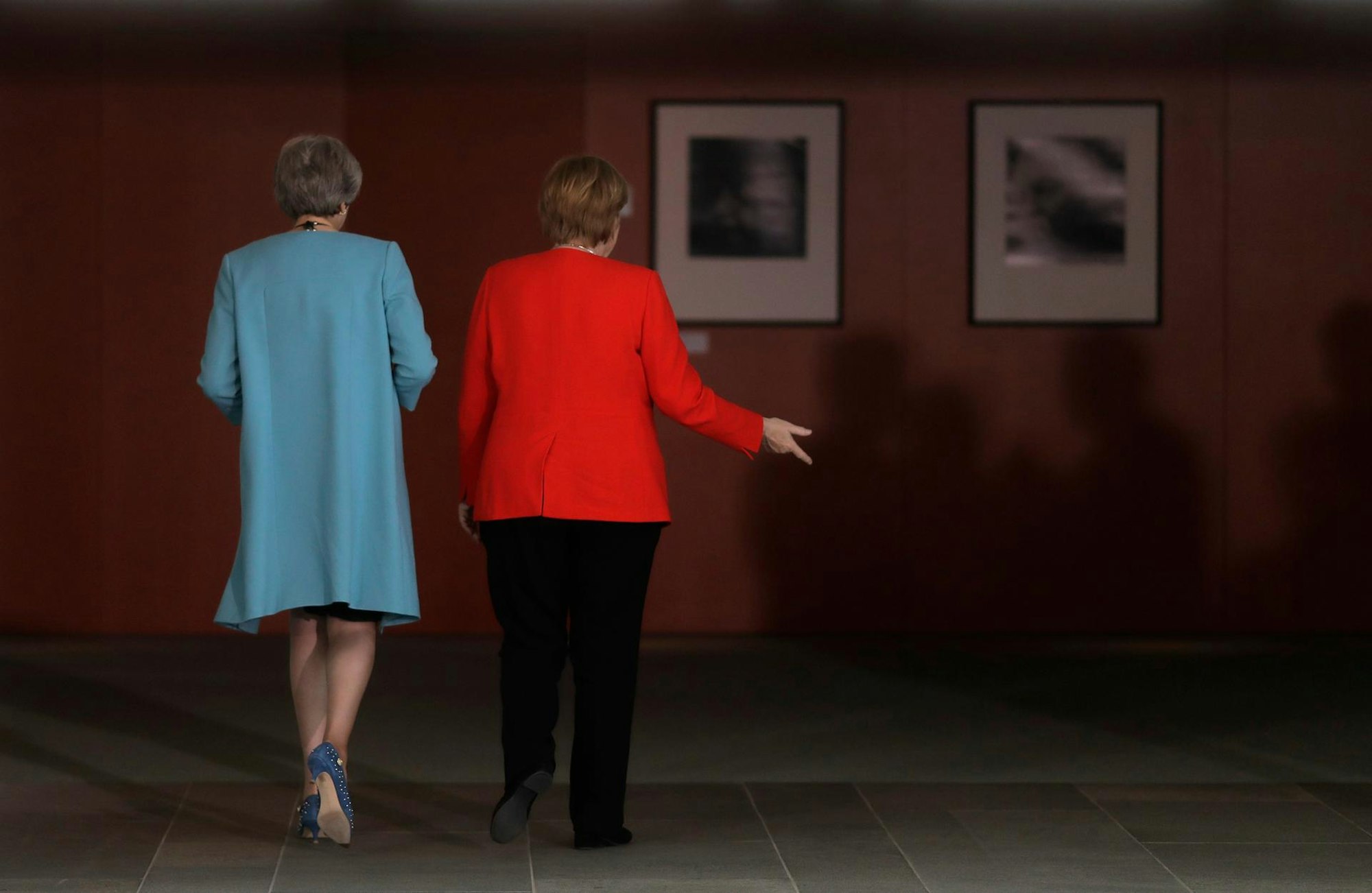 Merkel Bilder 4