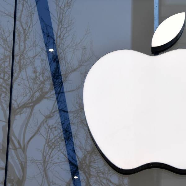Apple afp