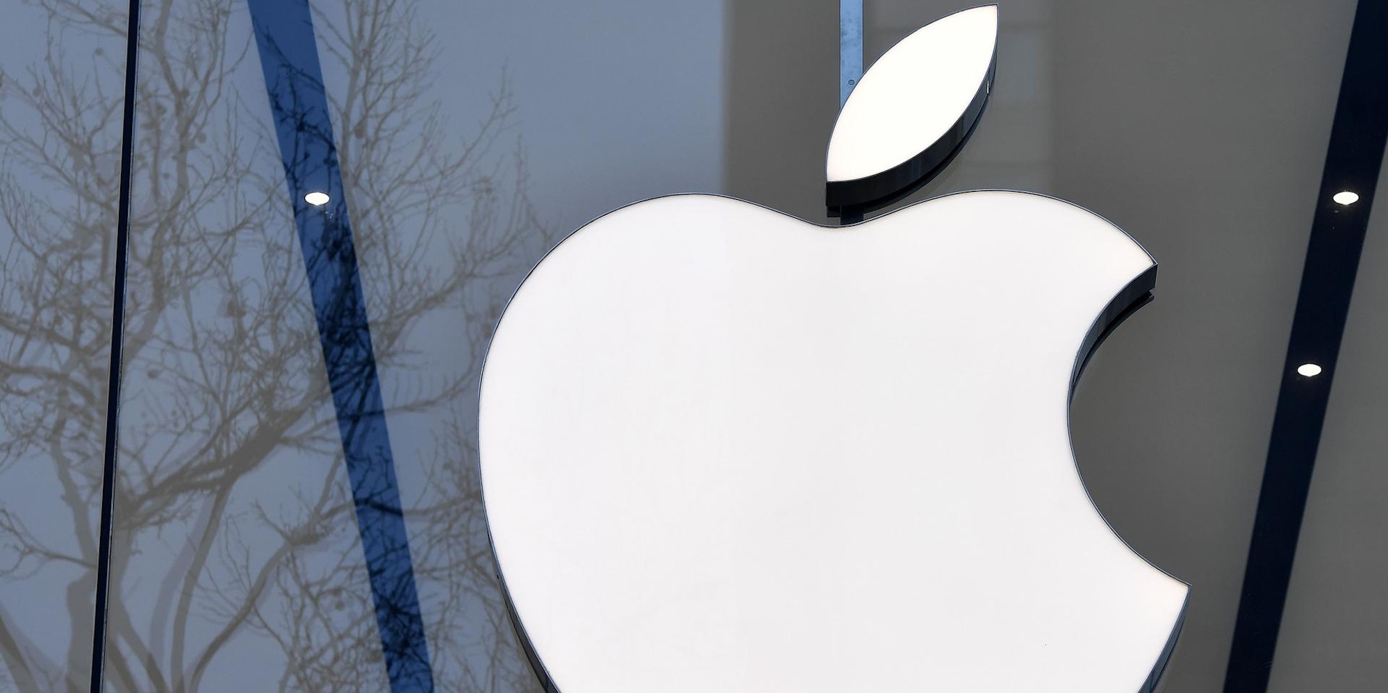Apple afp