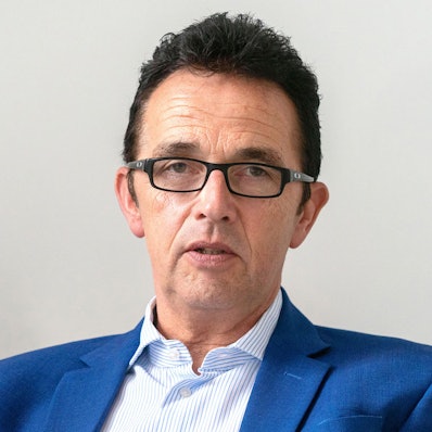 Christoph Landscheidt