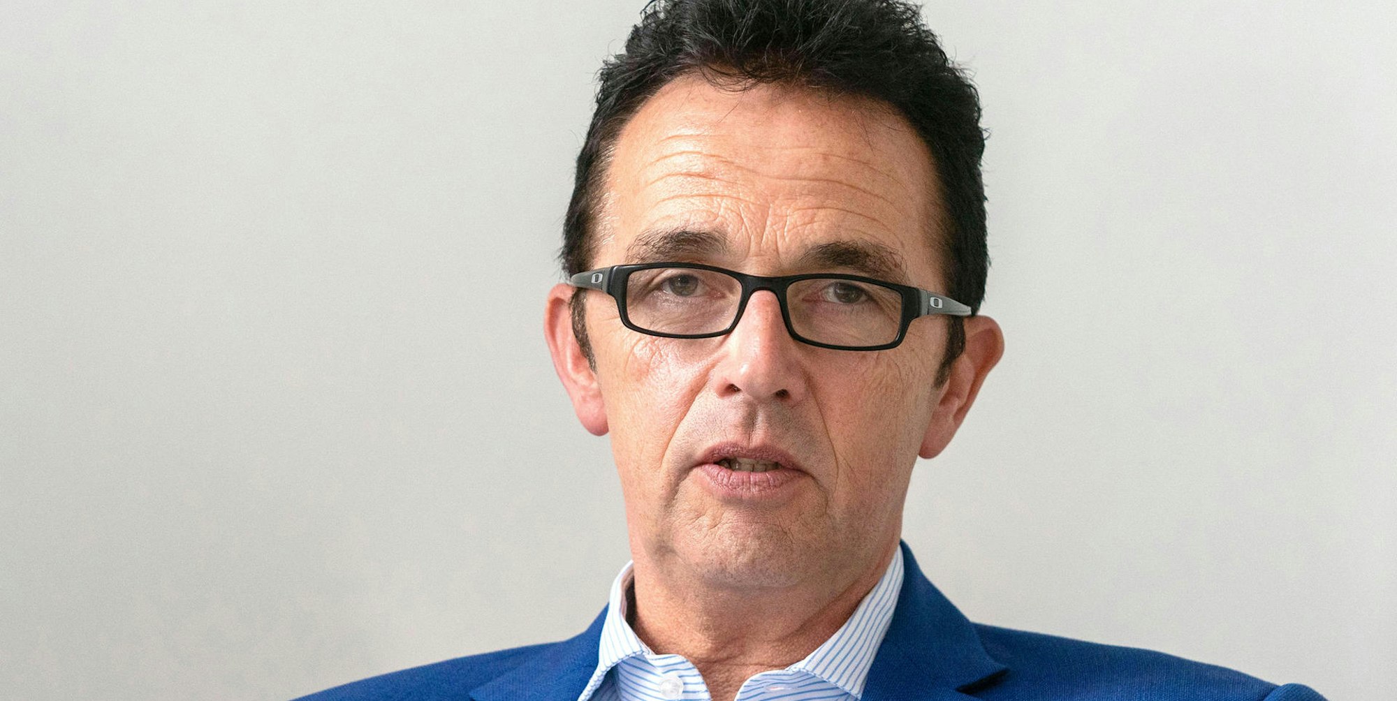 Christoph Landscheidt