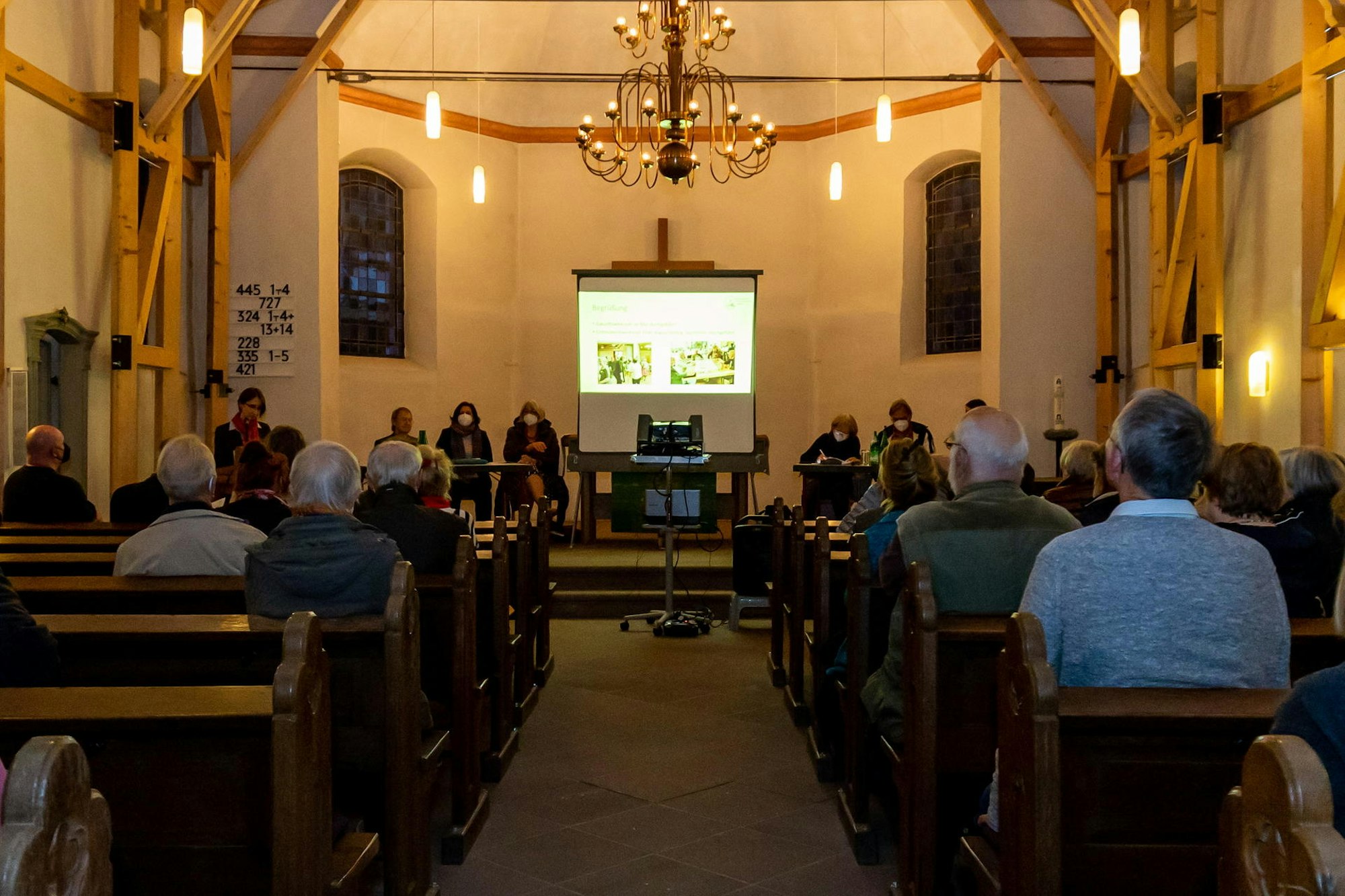 Buschhoven_Gemeindeversammlung