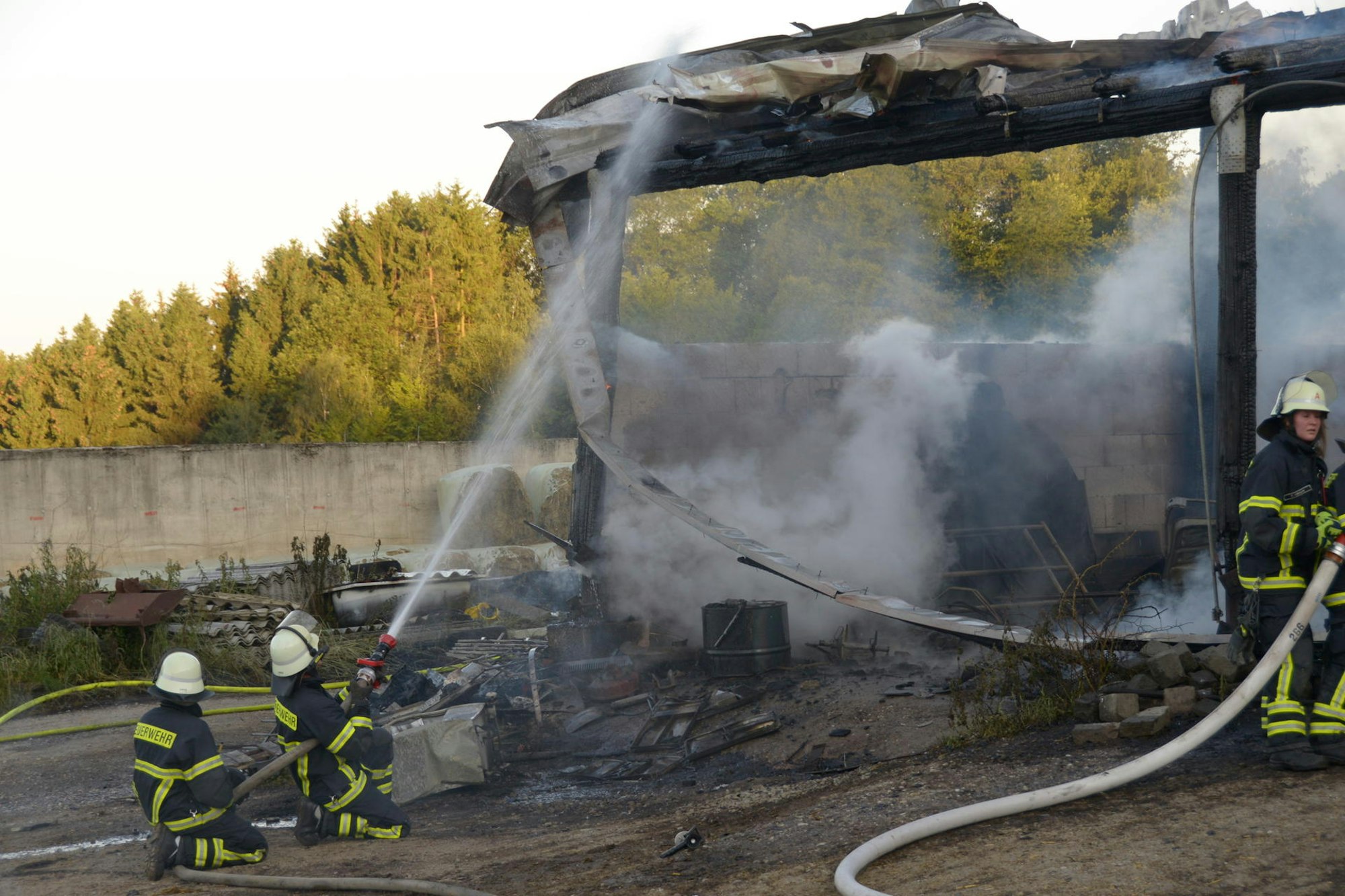 Brand Lindlar 2