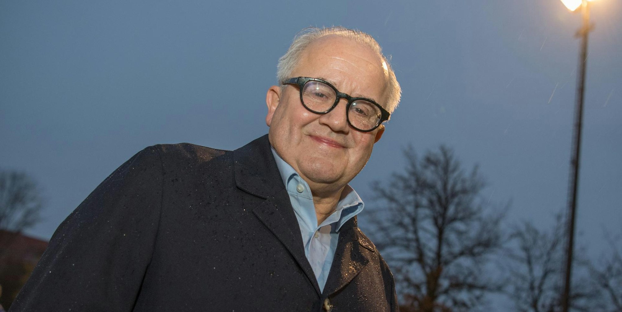 Fritz Keller