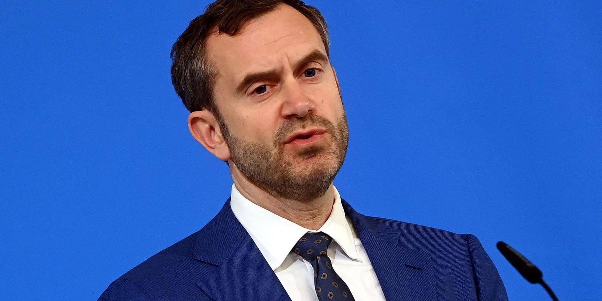 Björn Gercke