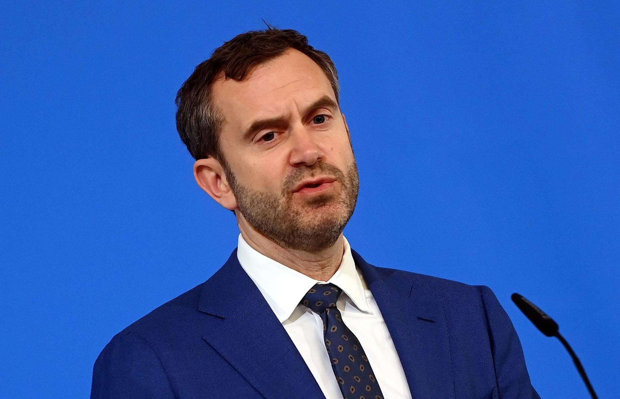 Björn Gercke
