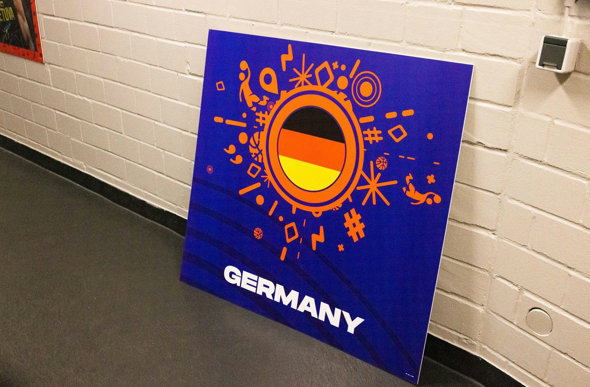 Eurobasket in Köln 3