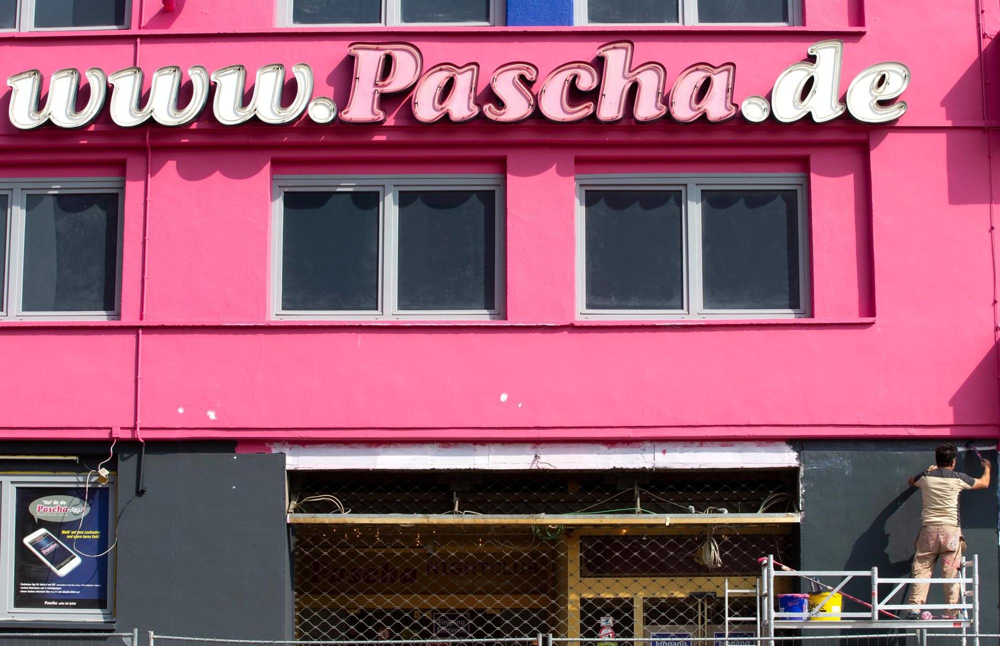 Pascha