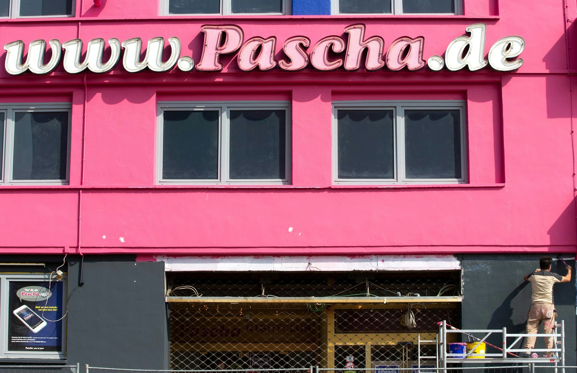 Pascha